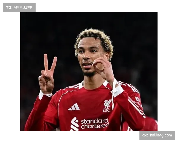 利物浦4比2击败伯恩茅斯，新援埃基蒂克与维尔茨展现424进攻活力