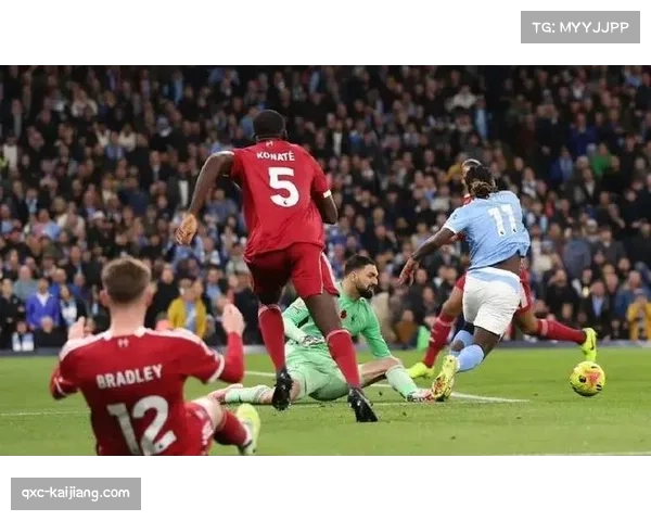 勒沃库森演绎低控球高效反击 客场击溃曼城诠释战术克制力